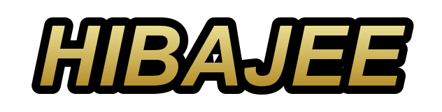 Hibajee Logo